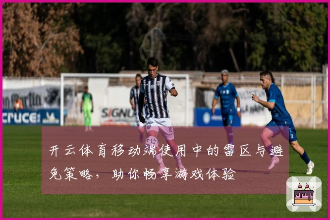 开云体育移动端使用中的雷区与避免策略，助你畅享游戏体验