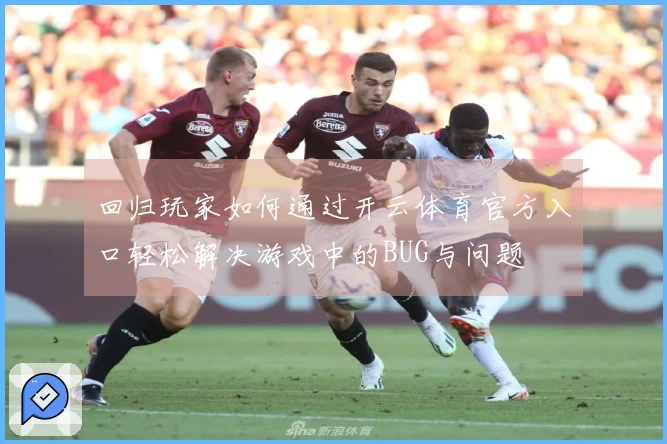 回归玩家如何通过开云体育官方入口轻松解决游戏中的BUG与问题