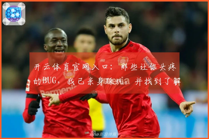 开云体育官网入口：那些让你头疼的BUG，我已亲身踩坑，并找到了解决之道