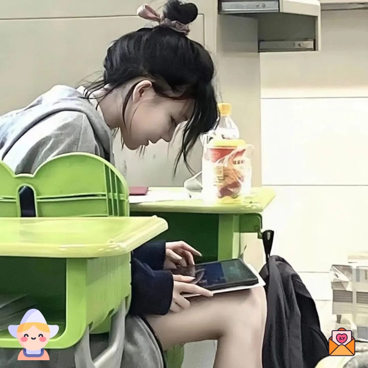 头像